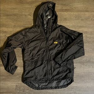 Red Ledge Rain jacket